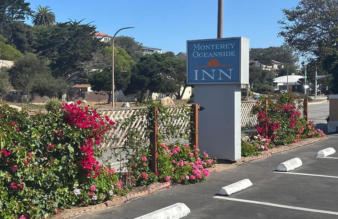 Monterey Oceanside Inn-1